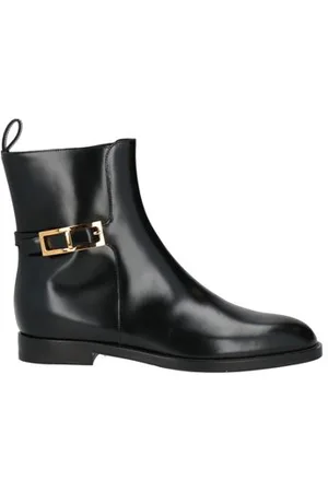 Sergio Rossi SCHUHE - Stiefeletten