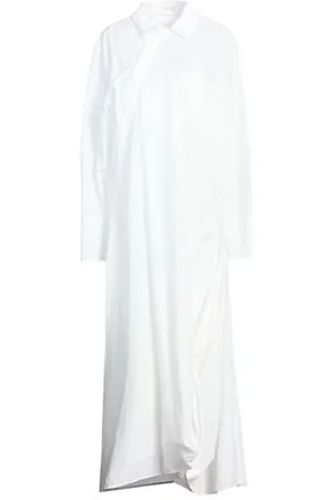 The Row KLEIDER - Maxi-Kleider