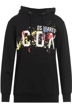 Dsquared2 TOPS - Sweatshirts