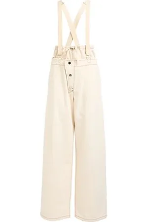Sportmax OVERALLS - Lange Overalls