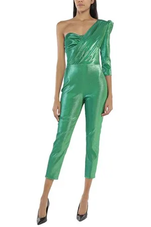 Elisabetta Franchi OVERALLS - Jumpsuits