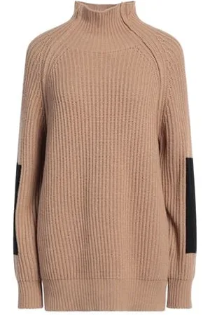 BLUMARINE STRICKWAREN - Rollkragenpullover