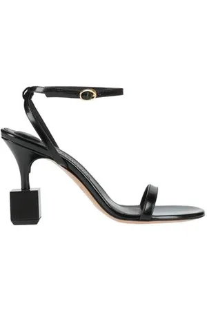 Jacquemus SCHUHE - Sandalen