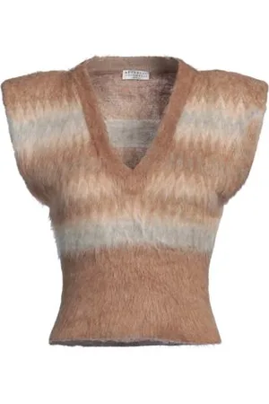 Brunello Cucinelli STRICKWAREN - Pullover