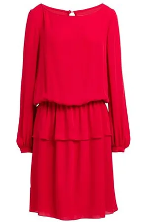 Emporio Armani KLEIDER - Midi-Kleider