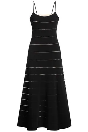 Emporio Armani KLEIDER - Midi-Kleider