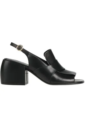 DRIES VAN NOTEN SCHUHE - Sandalen
