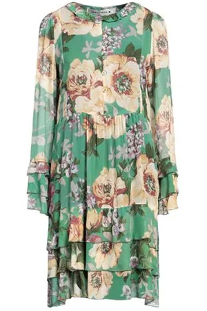 SHIRTAPORTER KLEIDER - Mini-Kleider