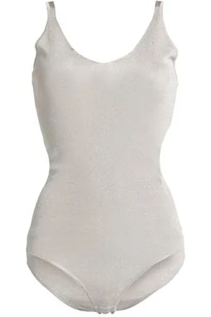 Brunello Cucinelli TOPS - Bodysuits