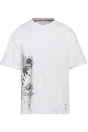 Thom Browne TOPS - T-shirts