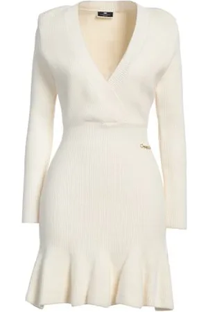 Elisabetta Franchi KLEIDER - Mini-Kleider
