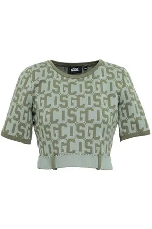 GCDS STRICKWAREN - Pullover