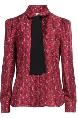 Max Mara TOPS - Hemden