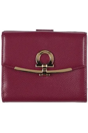 Salvatore Ferragamo Kleinlederwaren - Brieftaschen