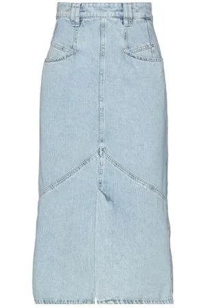 Isabel Marant HOSEN & RÖCKE - Jeansröcke