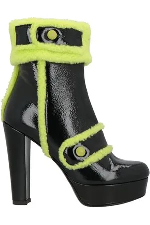 Moschino SCHUHE - Stiefeletten
