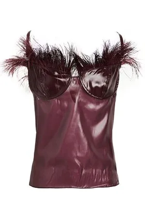 Salvatore Ferragamo TOPS - Tops