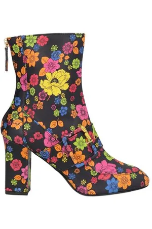 Moschino SCHUHE - Stiefeletten