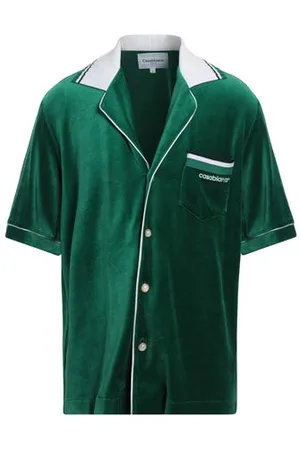 Casablanca TOPS - Hemden