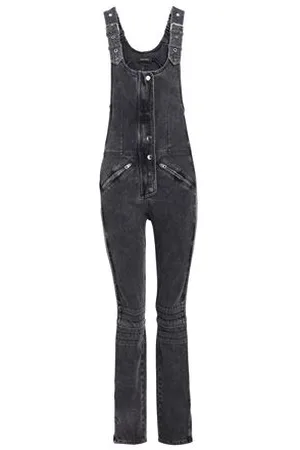 Isabel Marant OVERALLS - Lange Overalls