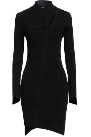 VERSACE KLEIDER - Mini-Kleider