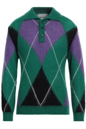 AMARANTO STRICKWAREN - Pullover