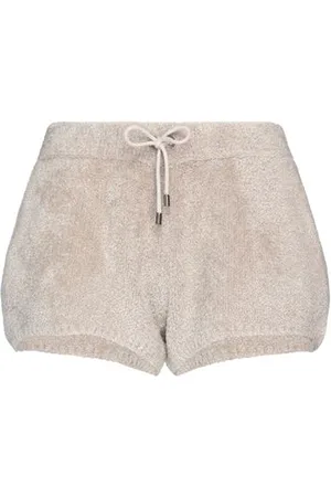 Brunello Cucinelli HOSEN & RÖCKE - Shorts & Bermudashorts