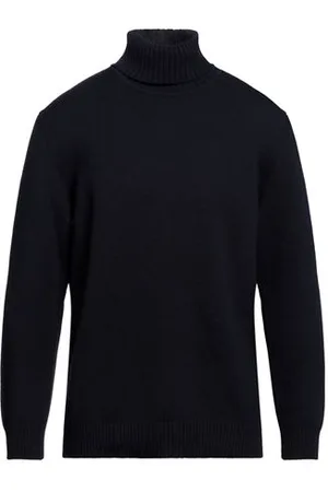 BELLWOOD STRICKWAREN - Rollkragenpullover