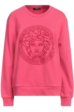 VERSACE TOPS - Sweatshirts