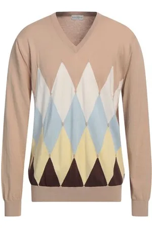BALLANTYNE STRICKWAREN - Pullover