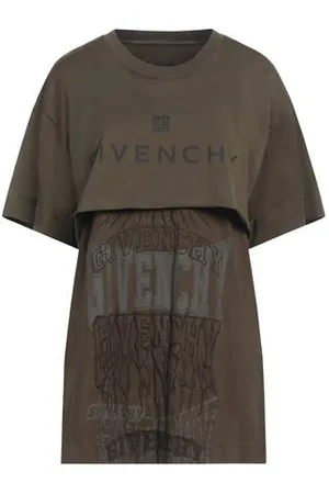 Givenchy TOPS - T-shirts
