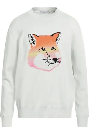 Maison Kitsuné STRICKWAREN - Pullover