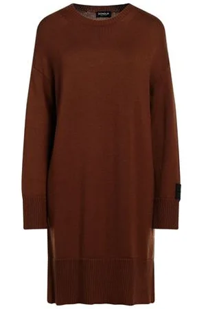 Dondup KLEIDER - Mini-Kleider