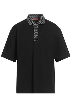 Missoni TOPS - Poloshirts