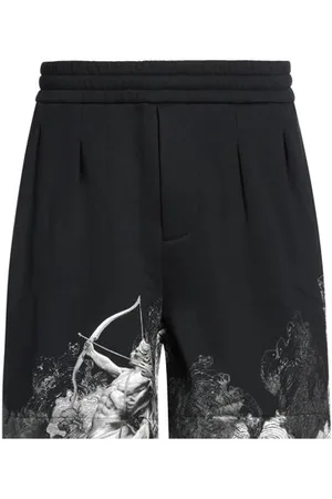 Emporio Armani HOSEN & RÖCKE - Shorts & Bermudashorts