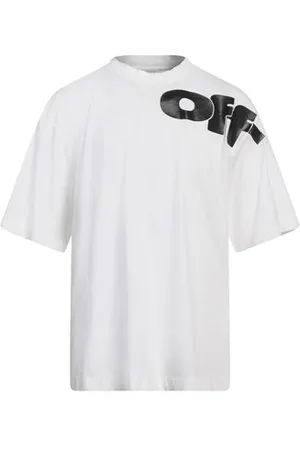 OFF-WHITE TOPS - T-shirts