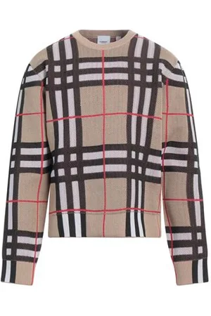 Burberry STRICKWAREN - Pullover