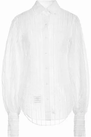 Thom Browne TOPS - Hemden
