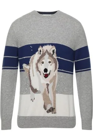 BALLANTYNE STRICKWAREN - Pullover