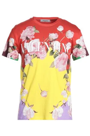 VALENTINO GARAVANI TOPS - T-shirts