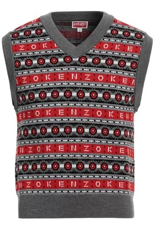 Kenzo STRICKWAREN - Pullover
