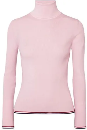 Thom Browne STRICKWAREN - Rollkragenpullover