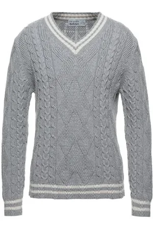 BALLANTYNE STRICKWAREN - Pullover