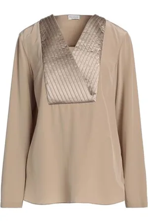 Brunello Cucinelli TOPS - Tops
