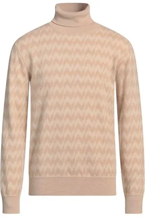 Missoni STRICKWAREN - Rollkragenpullover