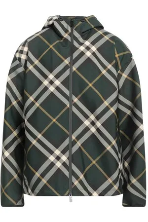 Burberry JACKEN & MÄNTEL - Jacken und Anoraks