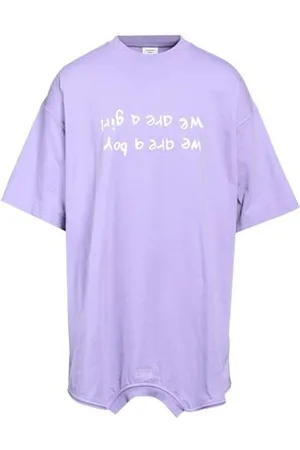 Vetements TOPS - T-shirts