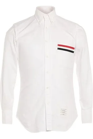 Thom Browne TOPS - Hemden