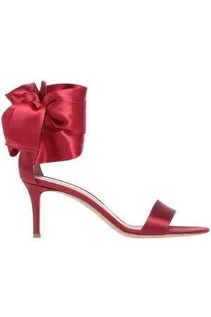 Gianvito Rossi SCHUHE - Sandalen
