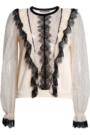 Alberta Ferretti STRICKWAREN - Pullover
